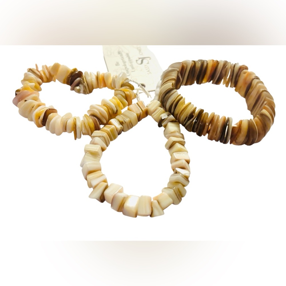 Sassy Jones Naya Stretch Bracelet Set